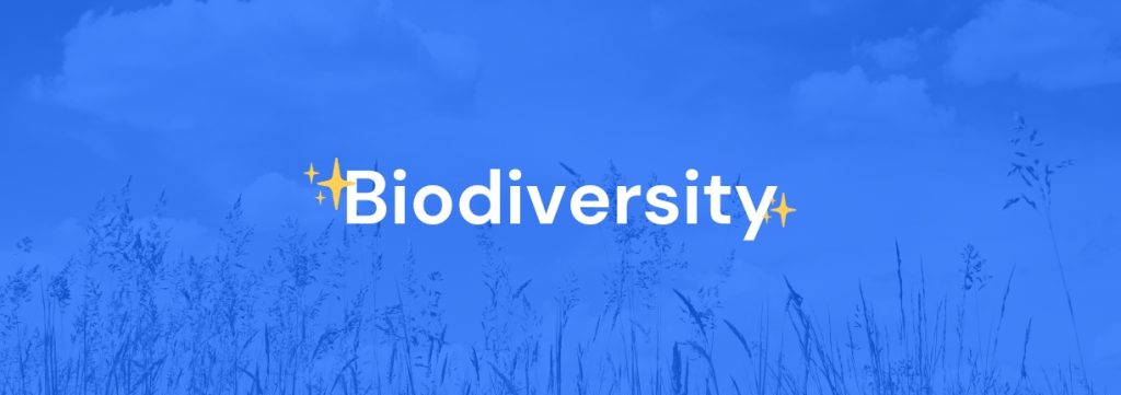 Biodiversity and Consumer Products